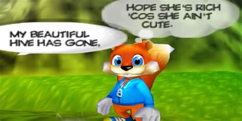 10 Conkers Bad Fur Day Memes That Remind Us Of Why We Loved The Game So