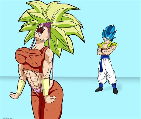 Gohan X Kefla By Scumbagvegito On Deviantart In 2022 Anime Dragon Ball Super Dragon Ball
