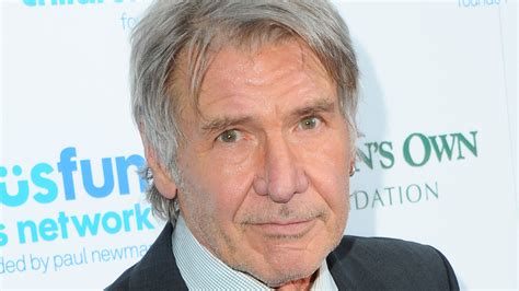 The Truth About Harrison Fords Relationship History