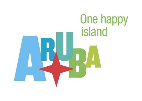 One Happy Island Of Aruba Partners With International