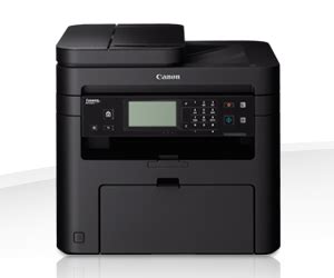 You can also do the work. Canon i-SENSYS MF226dn Driver Printer Download