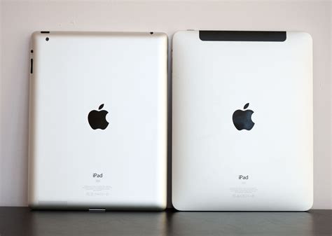 The Ipad 2 The Apple Ipad 2 Review