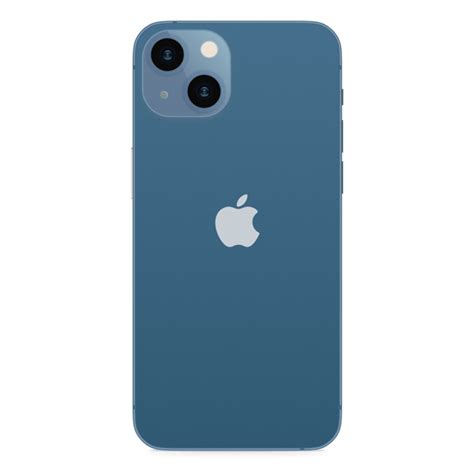 Iphone 13 512gb Blue Prices From €94900 Swappie