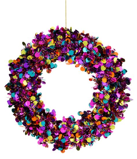 Poundland Wreath Christmas Preparation Magical Christmas Christmas
