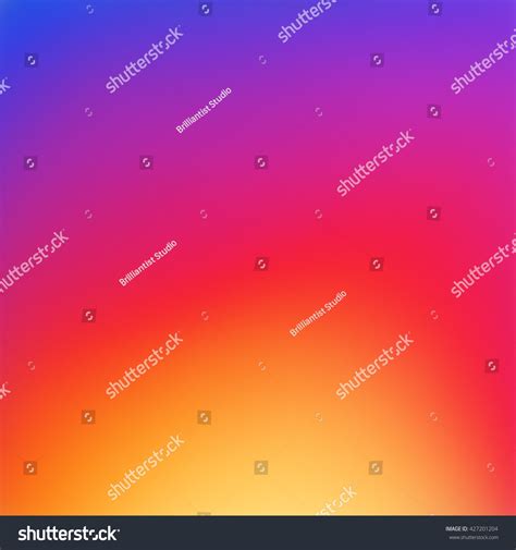 Colorful Smooth Gradient Color Background Wallpaper