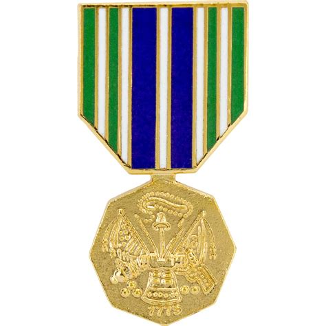 Army Achievement Hat Pin Usamm