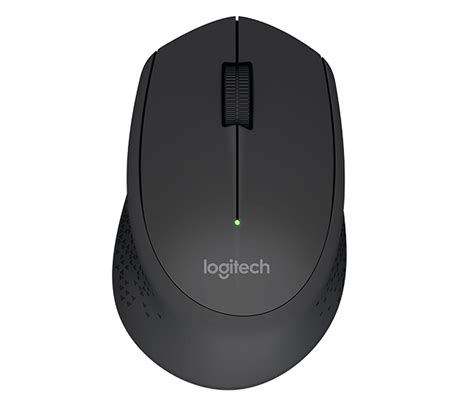 Logitech M280 Wireless Mouse Wizz Computers Ltd