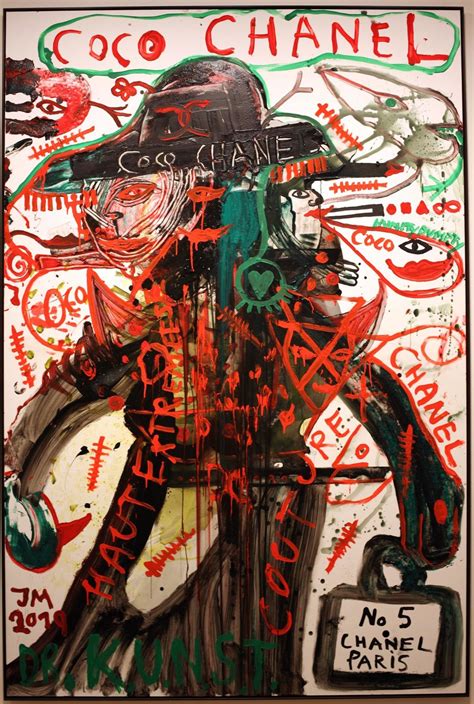 View jonathan meese's 818 artworks on artnet. Exposition Peinture Contemporaine: Jonathan MEESE "Meese ...