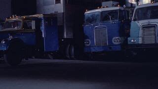 Nostalgia Uschi Digard Truck Stop Women Video Nudecelebgifs