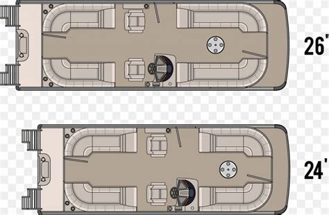 Floor Plan Pontoon Houseboat Interior Design Services Png X Px 44020 Hot Sex Picture