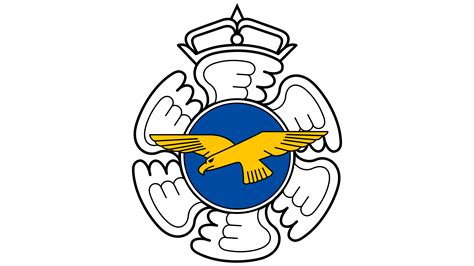 Finnish Air Force Logo Symbol Meaning History Png Brand