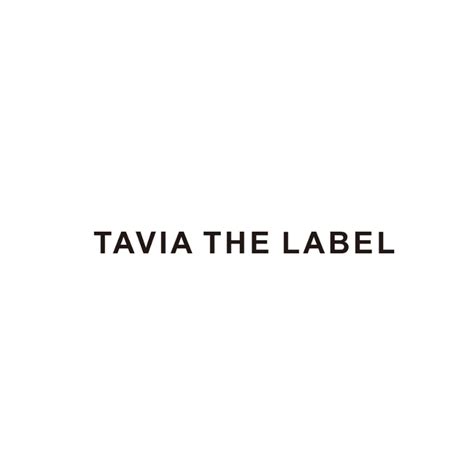tavia the label