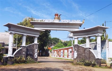 Taman Budaya Raden Saleh Rumah Pendidik