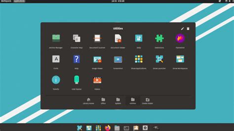 10 Top Most Beautiful Linux Distros With Best Looking Desktop Environment