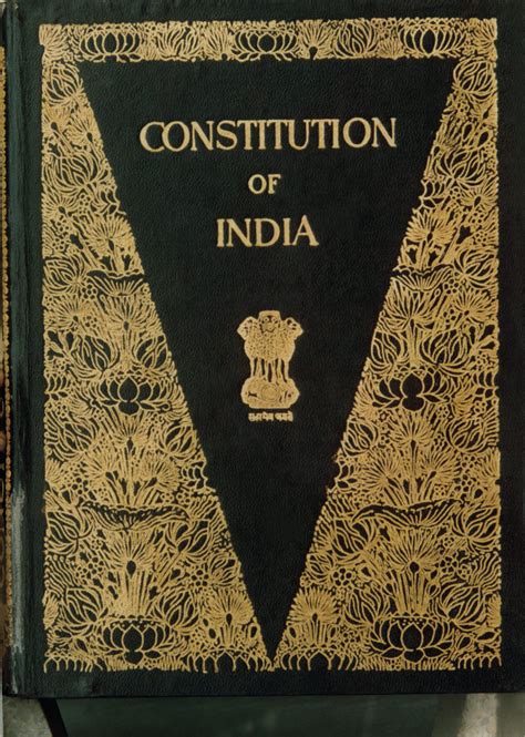 Indias Constitutional Story Chintan