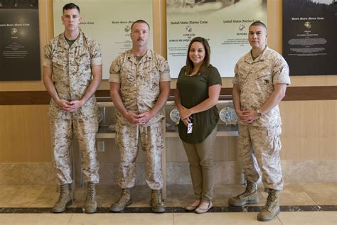 Marine Corps Mos List Asvab Score Careersulsd