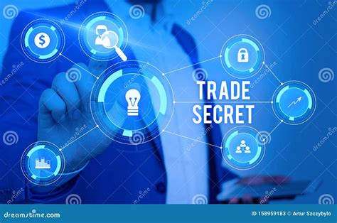 1951 Confidential Trade Secret Stock Photos Free And Royalty Free
