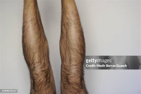 hairy legs men photos and premium high res pictures getty images