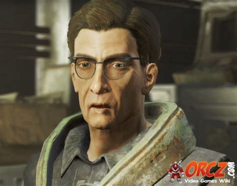 Enable the annotations for corrections. Fallout 4: Speak to Proctor Quinlan - Blind Betrayal - Orcz.com, The Video Games Wiki