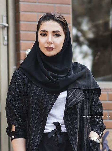 Persian Style Best Iranian Fashion By Aroosiman Ir Medium