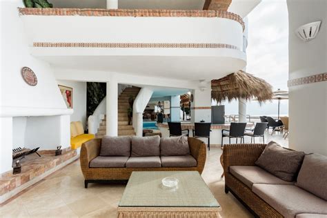18 Best Airbnbs In Puerto Vallarta Mexico 2021 Edition
