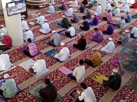 Masjid al mabrur kejayan pasuruan. Masjid Al-Muttaqin Wangsa Melawati Kuala Lumpur - Posts ...