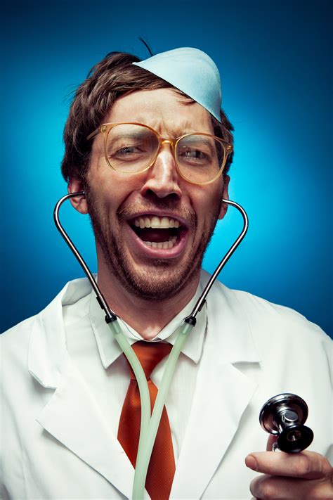 Doctors Behaving Badly 7 Types To Watch Out For