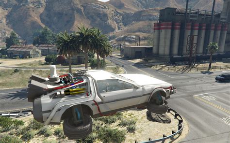 Funny Vehicles Pack Vehicules Pour Gta V Sur Gta Modding