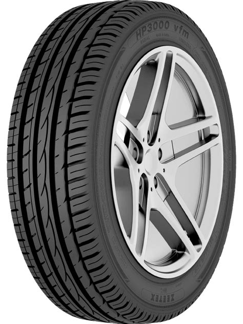 Passenger Car Tyres Ride Comfortably With Zeetex