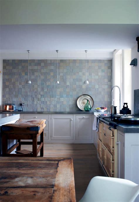 Tiles In Pastel Colors Natural Interior Design Ideas Ofdesign