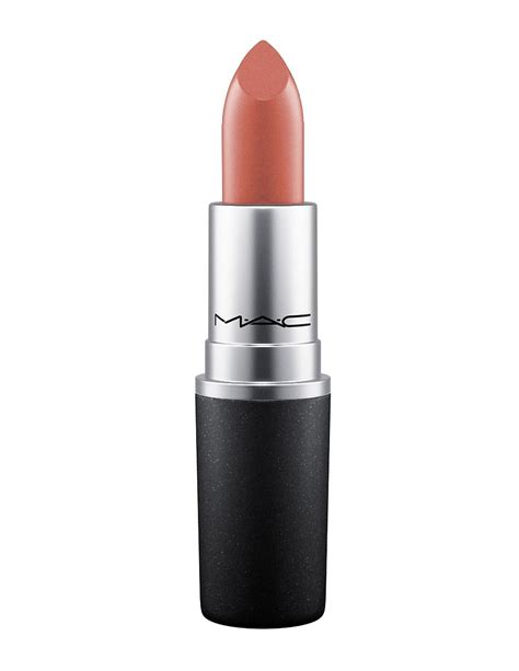 Buy Mac Cosmetics Satin Lipstick Mocha