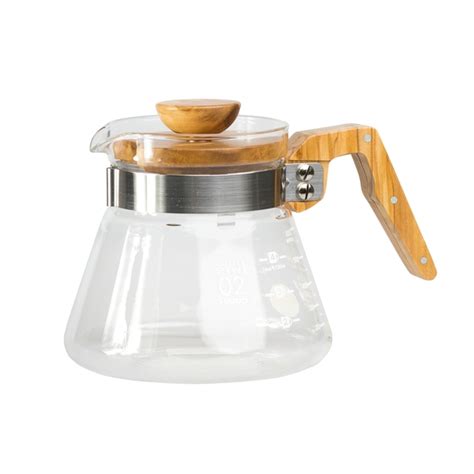 Official haribo uk site, for all fans of the haribo brand and its product range! Hario Coffee Server 600ml - Olive Wood | Turun Kahvipaahtimo
