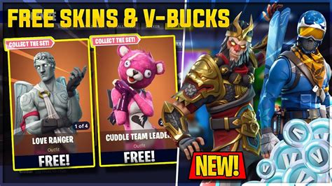 Free v bucks codes in fortnite battle royale chapter 2 game, is verry common question from all players. *March 2018* HOW TO GET FREE V-BUCKS FORTNITE - PS4, XBOX ...