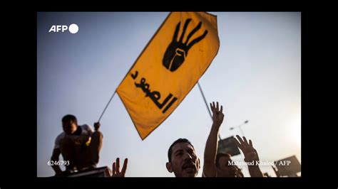 هل أعلن الإخوان المسلمون مبايعة بايدن مقابل مساندته لهم للعودة إلى الحكم في مصر؟ في ميزان