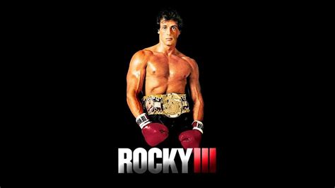 Rocky 3 Wallpapers Top Free Rocky 3 Backgrounds Wallpaperaccess