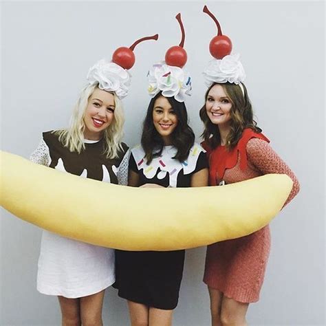 30 Spooktacular Diy Group Halloween Costumes For Your Squad Trio Halloween Costumes