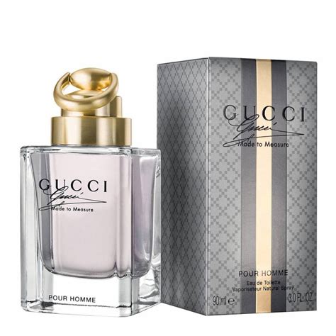 Gucci Made To Measure Edt 90ml Brandalley