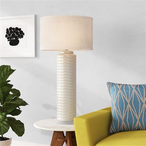 Brayden Studio® Tompson 36 Table Lamp Wayfair