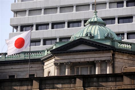 Bank Of Japan Boj Preview Outlook Report In Focus Ig Au