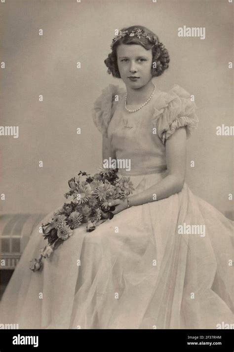 Princess Alexandra Of Kent Hi Res Stock Photography And Images Alamy