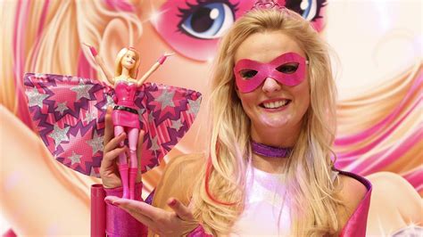 Human Barbie Trend Fueled By Social Media Body Dysmorphia Experts Say