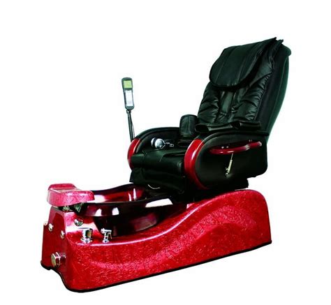 2015 Spa Chairfoot Massage Chair Barber Chair Beauty Bed Barber