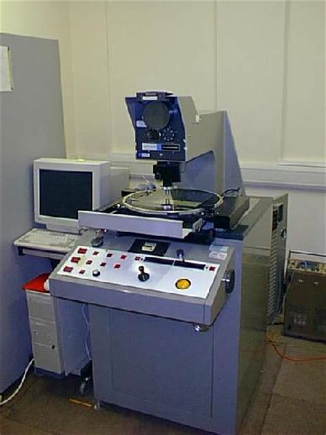 Fig 1 The Pds 1010a Microdensitometer