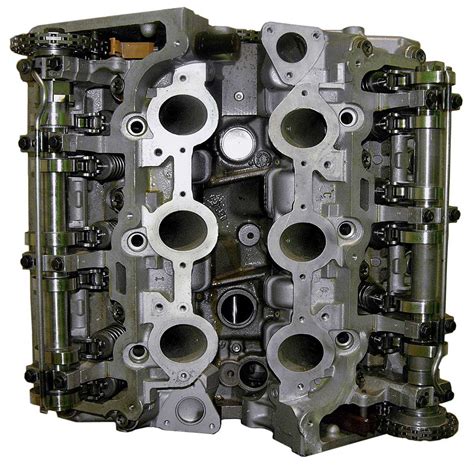 Explorer Ford 40 Sohc Engine Diagram