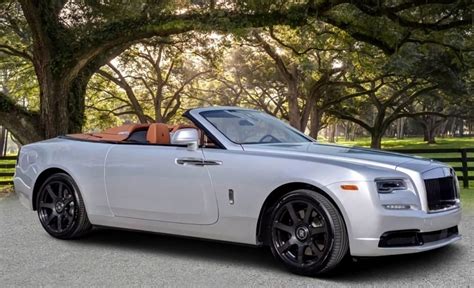 The 10 Most Expensive Rolls Royces Cars Currently On The Market