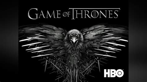 Watch Game Of Thrones Season 4 Prime Video