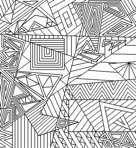 Simply open a new tab and it will load a random pick from artstation.com. Abstract Lineart 2 by drachenlilly on DeviantArt
