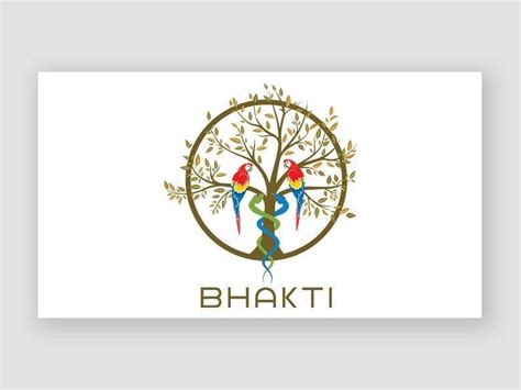 Bhakti Logo Logodix