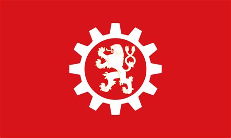 Flags I Made For Syndicalist Bohemia Plus Emblems Vote For Your