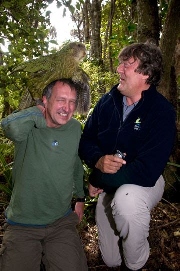 Internet Famous Frisky Kakapo To Visit Waikato Nz